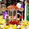 Indoor Playground Equipment